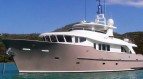 Motor yacht TEXAS T